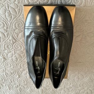 Franco Sarto Leather Shoes Size 13